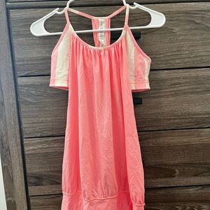 Lululemon Workout top